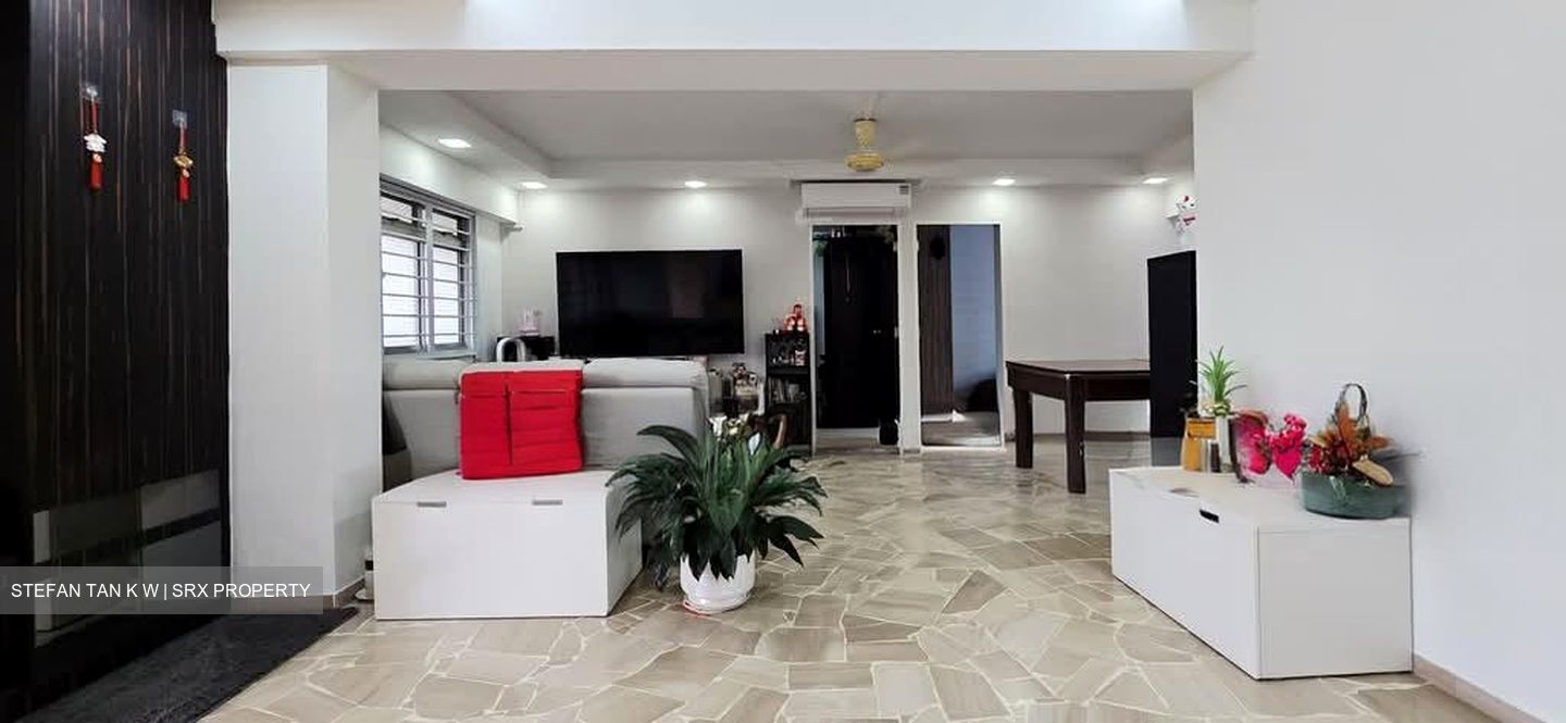 Blk 645 Jalan Tenaga (Bedok), HDB 5 Rooms #544021241